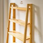 Kệ Harmon 2.0 gỗ thông tự nhiên - Ảnh 8