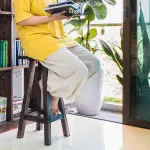 Ghế đôn cao - Ảnh 3
