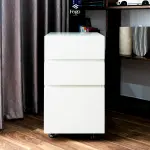 Tủ 3 ngăn kéo có bánh xe FEGO - Ảnh 5