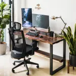 Bàn 3.8 Pro gỗ thông tự nhiên FEGO