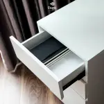 Tủ 3 ngăn kéo có bánh xe FEGO - Ảnh 7
