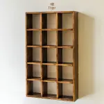 Kệ để cốc FEGO/ Mug shelf