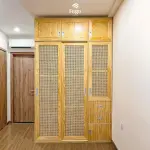 Tủ quần áo cánh mây FEGO - Ảnh 2