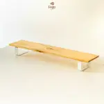 Kệ màn hình chân sắt FEGO - Ảnh 4