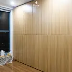 Hệ thống tủ cất trữ đa năng FEGO