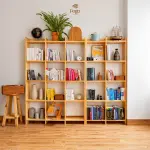 Kệ sách CUBE ver 3.0 FEGO