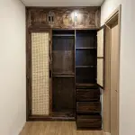 Tủ quần áo cánh mây FEGO - Ảnh 3