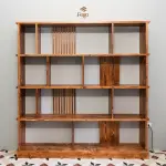 Kệ sách CUBE ver 2 - Kệ sách cỡ lớn