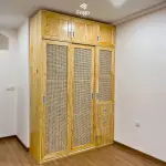 Tủ quần áo cánh mây FEGO - Ảnh 4