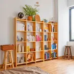 Kệ sách CUBE ver 3.0 FEGO - Ảnh 2