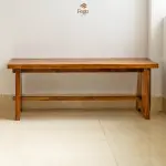 Ghế băng gỗ MangDiang FEGO - Ảnh 6