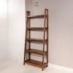 Kệ Harmon 2.0 gỗ thông tự nhiên