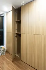 Hệ thống tủ cất trữ đa năng FEGO - Ảnh 3