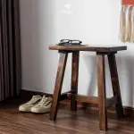 Ghế đôn vuông thấp cao 45cm