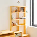 Kệ sách học sinh gỗ tự nhiên FEGO - Ảnh 6