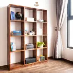 Tủ sách CUBE - Giá sách 16 ô cỡ lớn - Ảnh 11