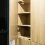 Hệ thống tủ cất trữ đa năng FEGO - Ảnh 5