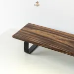 Kệ màn hình chân sắt FEGO - Ảnh 3