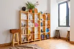 Kệ sách CUBE ver 3.0 FEGO - Ảnh 8