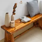 Ghế băng gỗ MangDiang FEGO - Ảnh 4