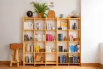 Kệ sách CUBE ver 3.0 FEGO - Ảnh 6