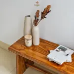 Ghế băng gỗ MangDiang FEGO - Ảnh 2