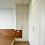 Tủ quần áo chữ L FEGO - Ảnh 3