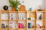Kệ sách CUBE ver 3.0 FEGO - Ảnh 7