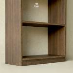 Kệ sách đứng 5 tầng Plywood FEGO - Ảnh 5