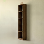 Kệ sách đứng 5 tầng Plywood FEGO - Ảnh 6