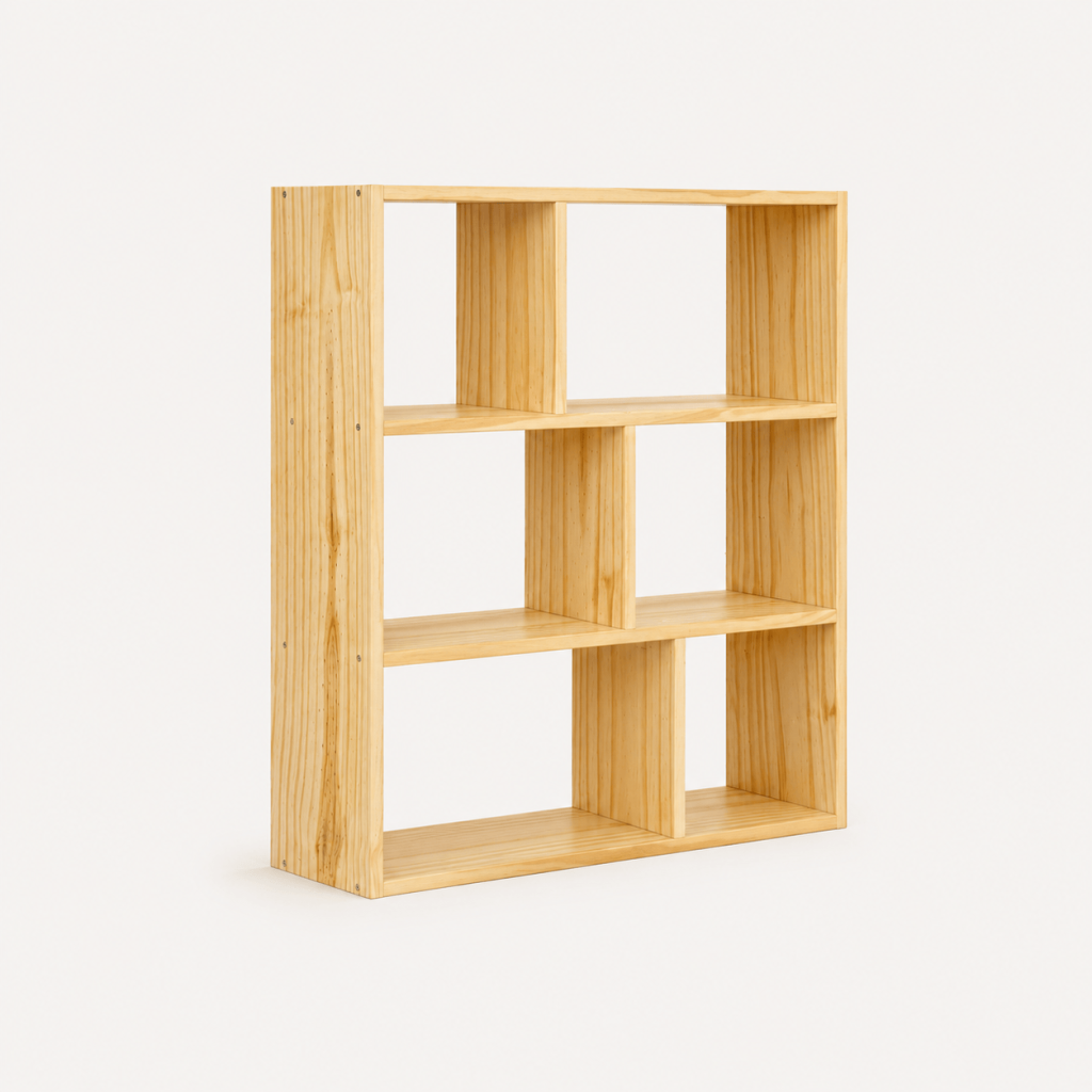 Category - kệ và giá sách
