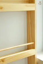 Kệ sau cánh cửa FEGO - Ảnh 9