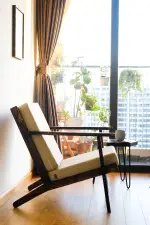 Ghế Chillfa / ghế sofa đơn - Ảnh 3