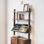 Kệ tủ cánh lùa 5 tầng FEGO - Ảnh 2