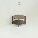 Bàn sofa plywood 2 tầng FEGO - Ảnh 2