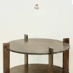 Bàn sofa plywood 2 tầng FEGO - Ảnh 5