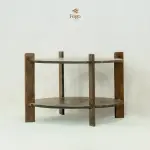 Bàn sofa plywood 2 tầng FEGO - Ảnh 8