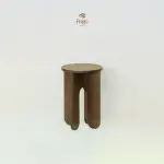 Ghế Đôn Gỗ Plywood Đa Năng Cao 45cm- Đôn Gỗ Trang Trí, Bàn Trà Cafe - Ảnh 2