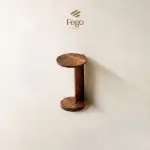 Bàn Cafe Fego Đa Năng/ Kệ Đầu Giường Plywood - Ảnh 2